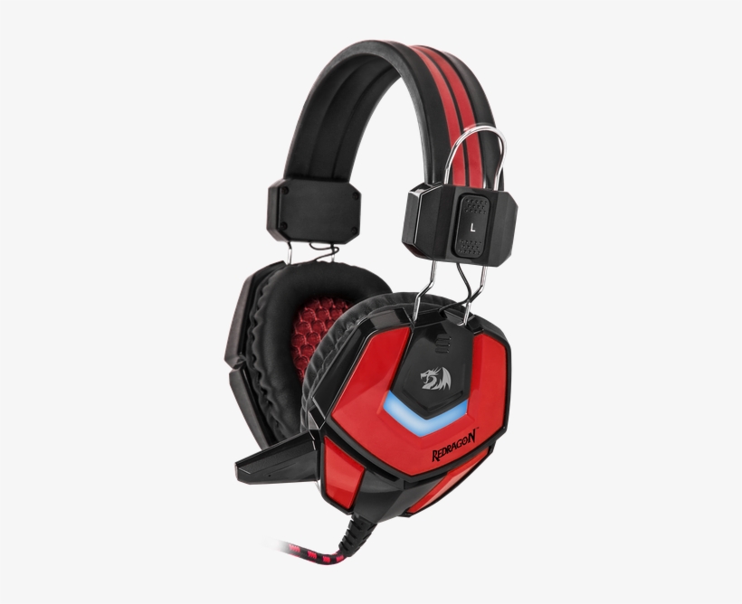 Gallery - Redragon Ridley, transparent png download