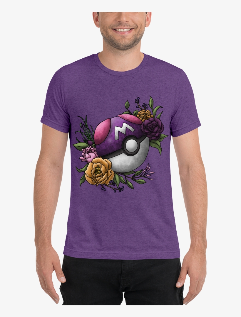 Home Catch 'em Master Ball - Clemson 2019 National Championship Shirt, transparent png download