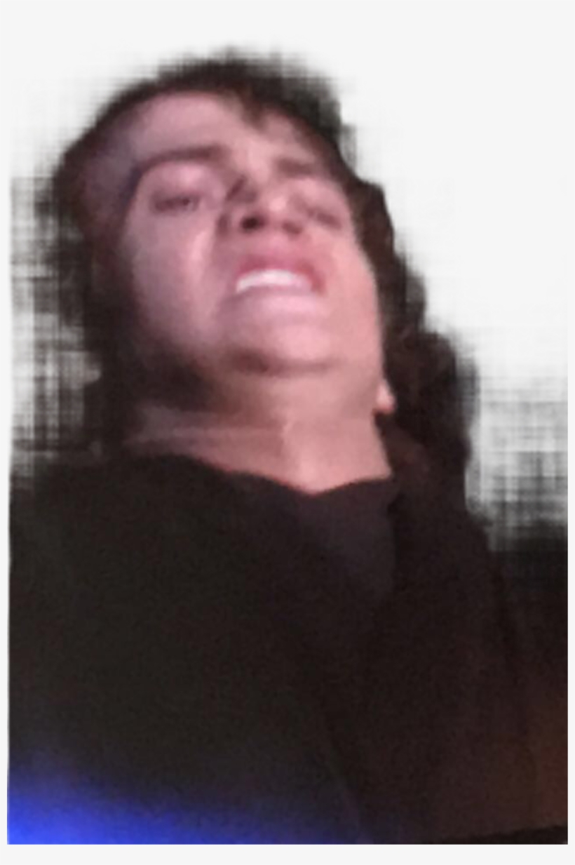 Anakin Sticker - Girl, transparent png download