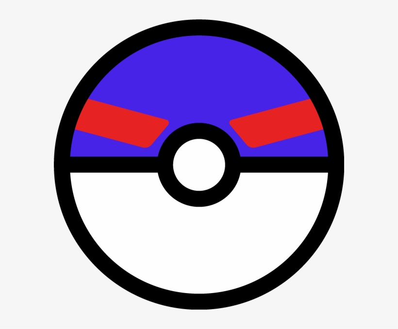 Financial Opportunities - Pokemon Ball Clipart, transparent png download