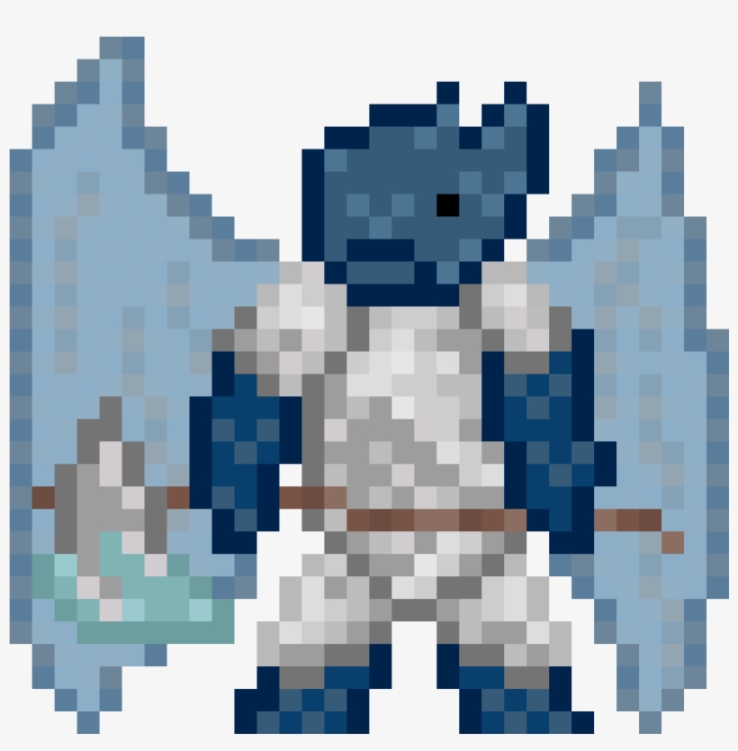 Download Dnd Dragonborn Tank - Dragonborn Pixel Art | Transparent PNG ...