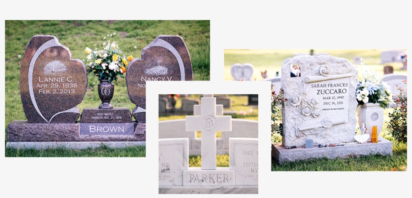 Homepage Hero 8 - Headstone, transparent png download