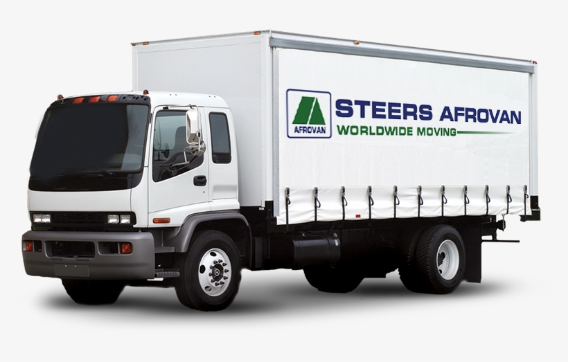 Local Removals - Transport Truck Png Hd, transparent png download