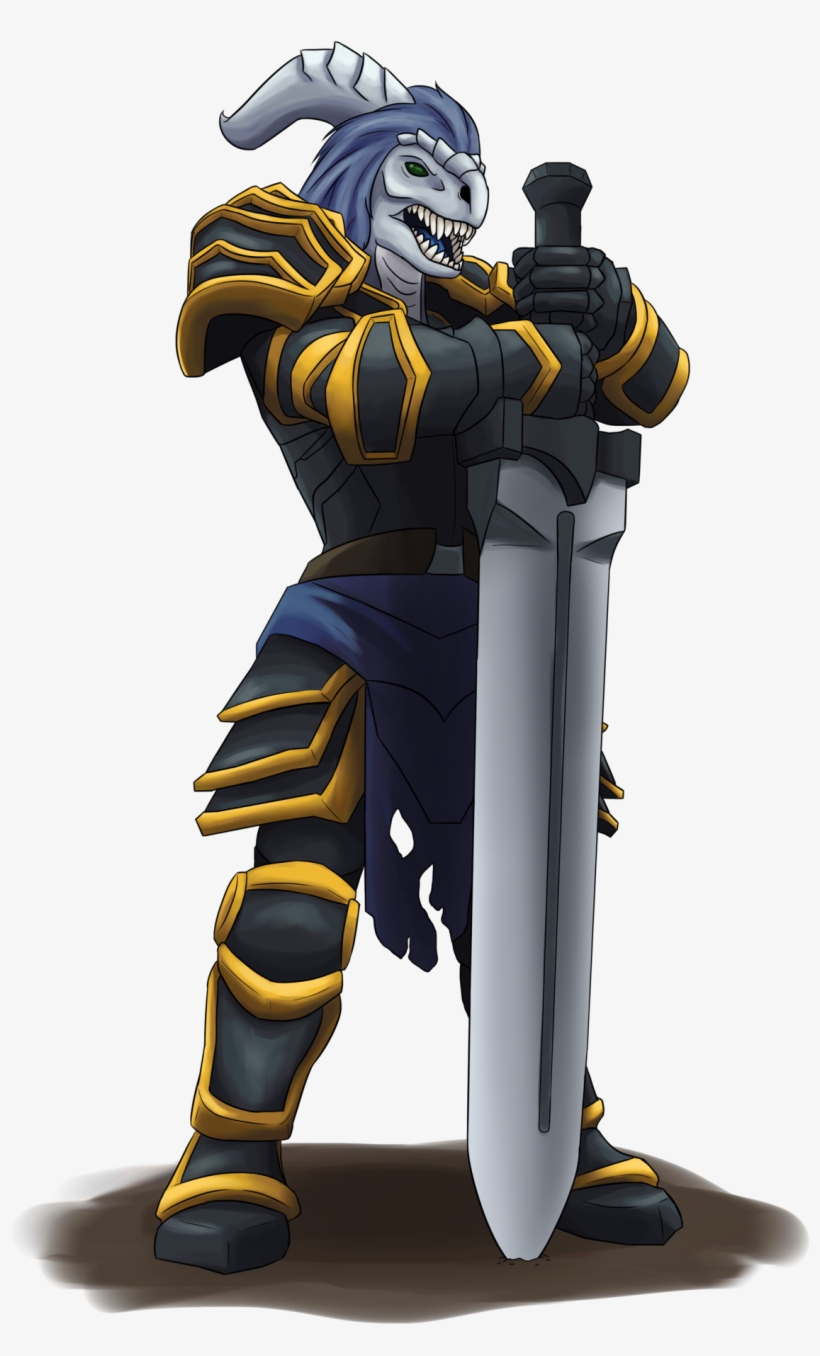 Wish I Could Claim Full Credit, But I Traced Over An - Action Figure, transparent png download