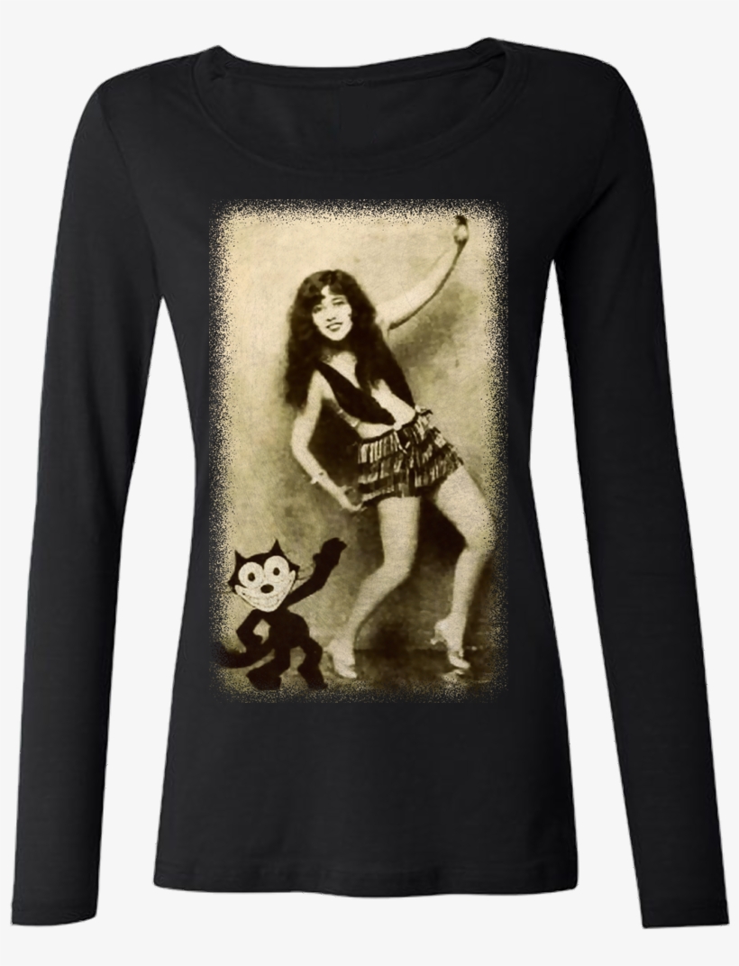 Felix & Friend - Ann Pennington, transparent png download