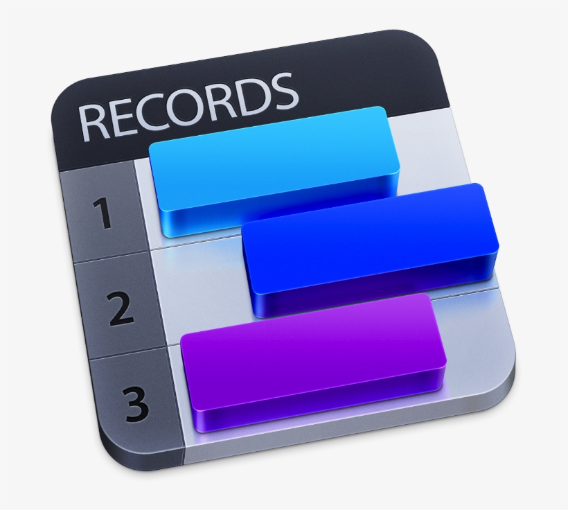 Database Application Icon Png, transparent png download