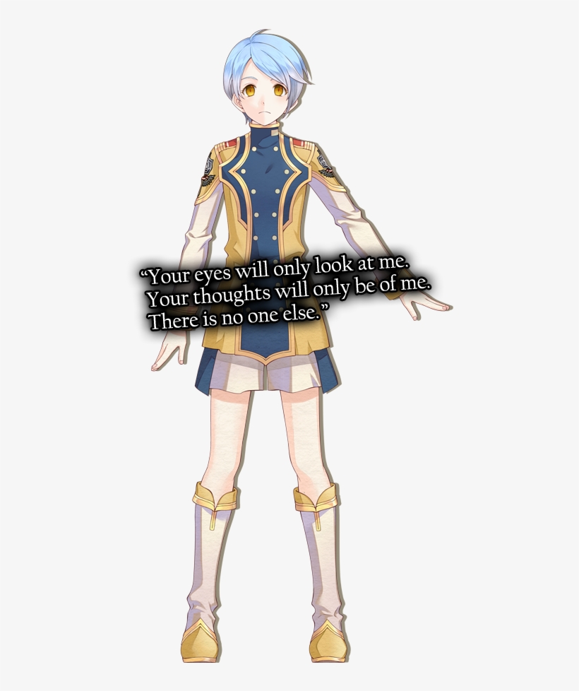 Amal Franson Split Personality Eng - Amal Franson Dark Rose Valkyrie, transparent png download