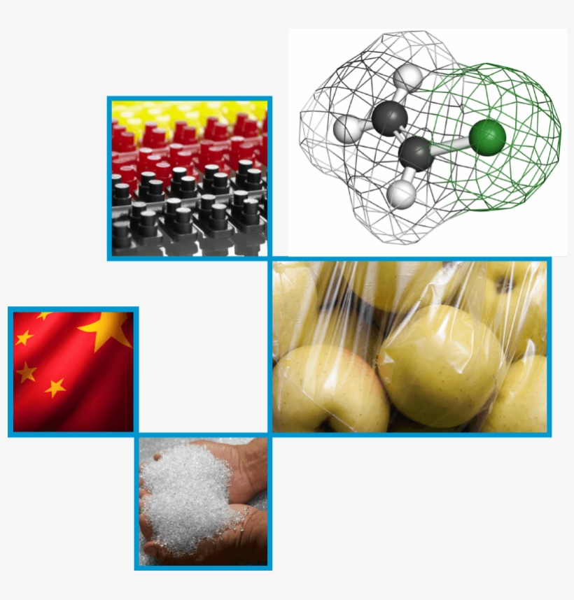 World's Largest Volume Plastic - Graphic Design, transparent png download