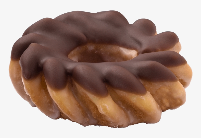 Krispy Kreme Doughnuts, transparent png download