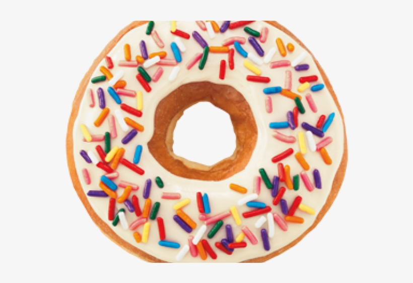 Dunkin Donuts Gif, transparent png download