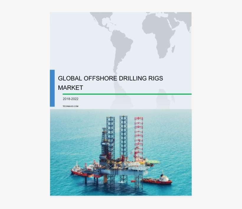 Offshore Drilling Rigs Market Share & Size, Industry - Poster, transparent png download