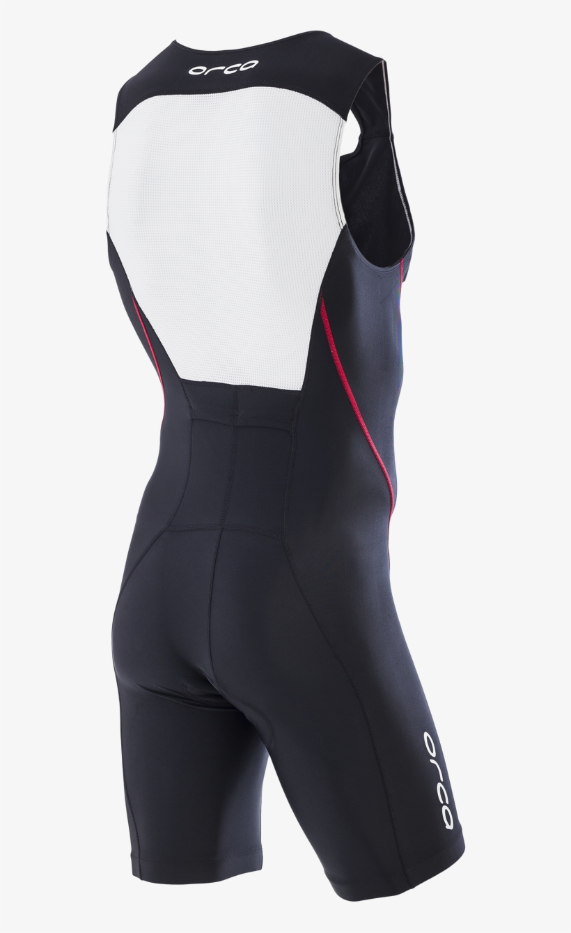 Men's Core Basic Race Suit S - Wetsuit, transparent png download