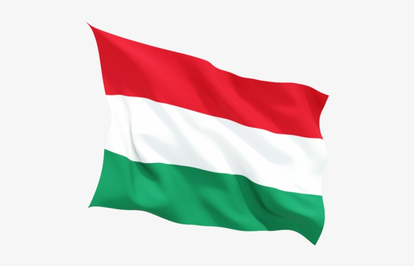 Download Flag Icon Of Hungary - Background India Flag Png, transparent png download