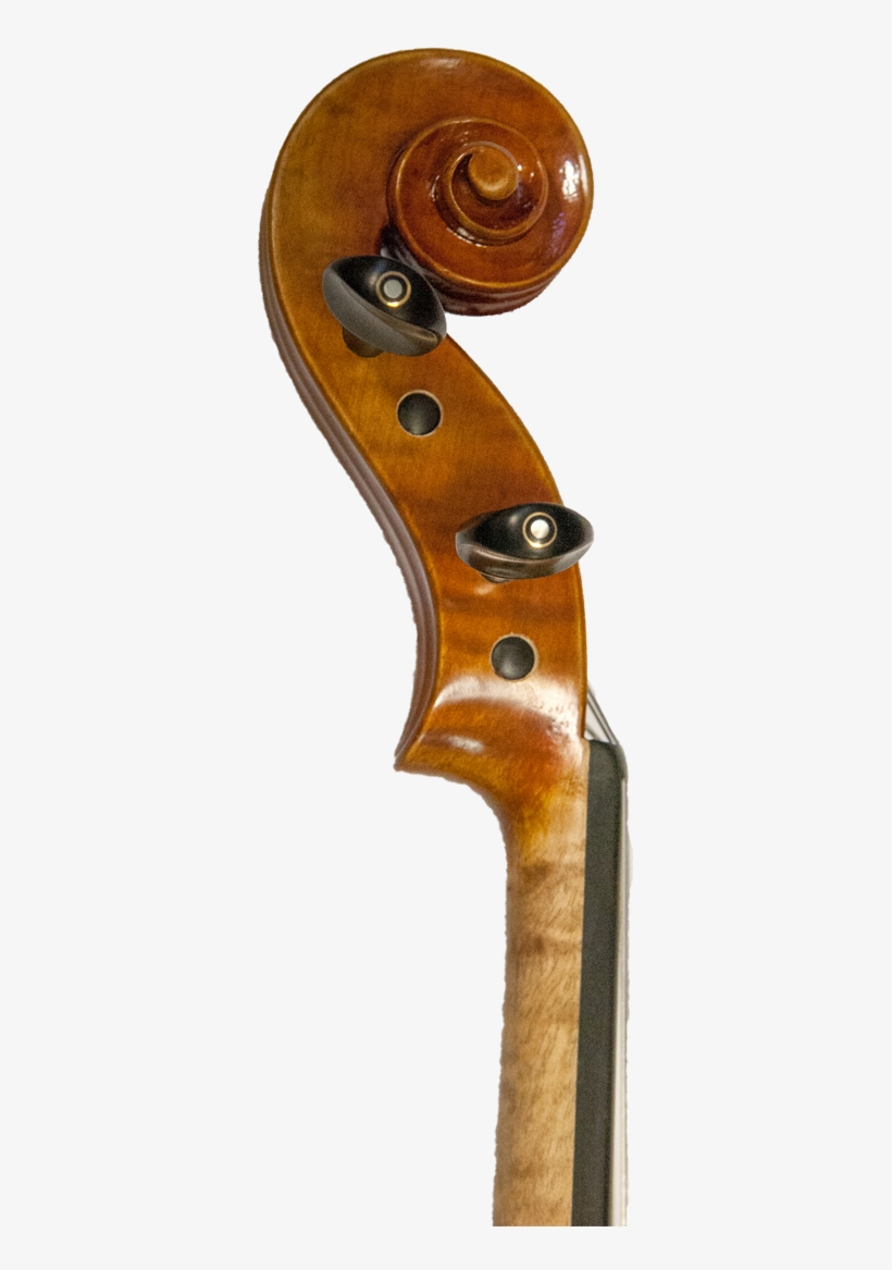Image Of Revelle Model 630 Viola Alternate View 1 - Viola, transparent png download
