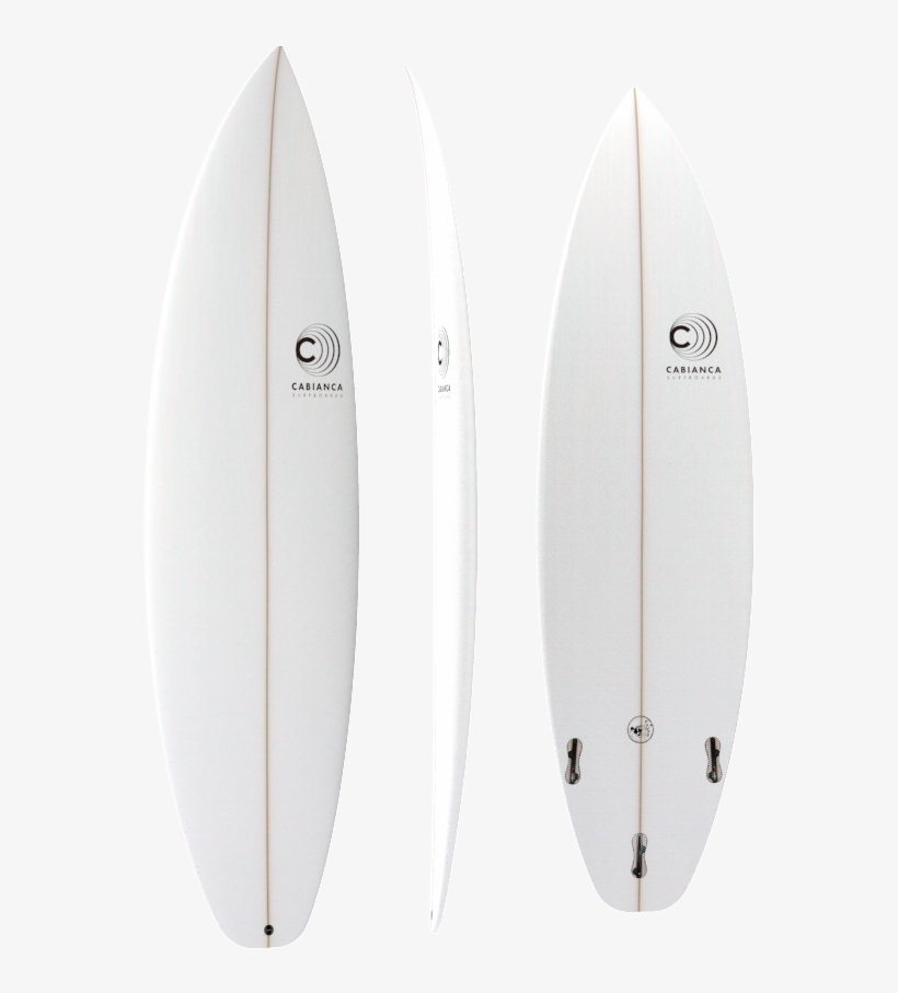 Dfk - Cabianca Surfboards, transparent png download