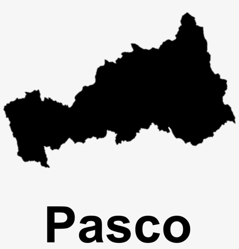 Pr-pasco - Pasco Region Peru, transparent png download