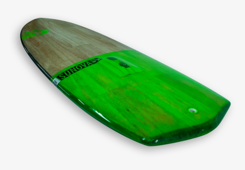 Surf Board Detail - Surfboard, transparent png download