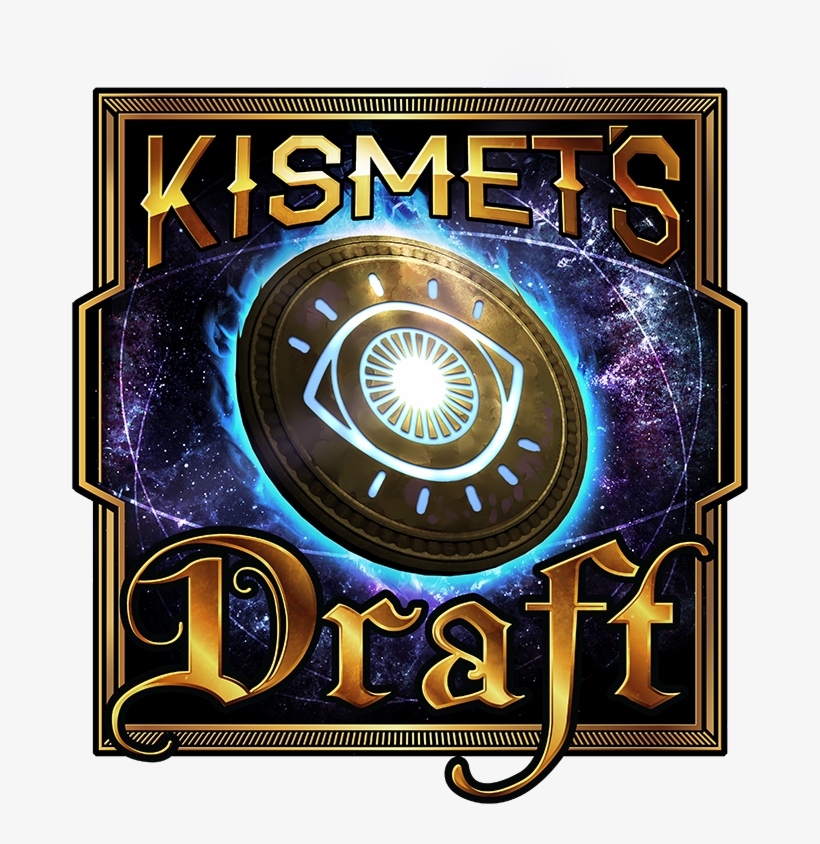 Kismet's Draft - Poster, transparent png download