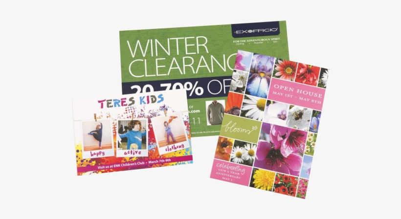 Postcards 5" - Postcards Png, transparent png download