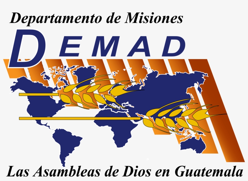 Misionesad - Misiones Asambleas Dios Guatemala, transparent png download