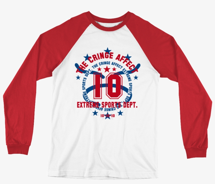 Extreme Sports Dept - Size Does Matter Shirt, transparent png download