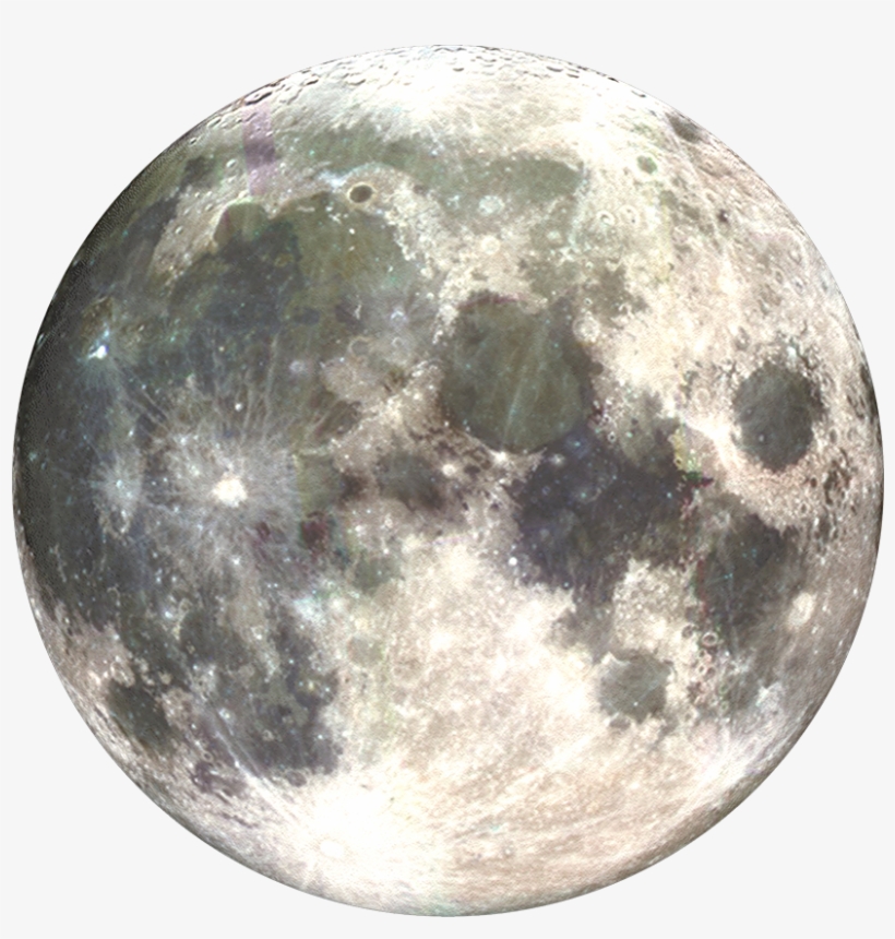Moon, Popsockets - Light Flashes On The Moon, transparent png download
