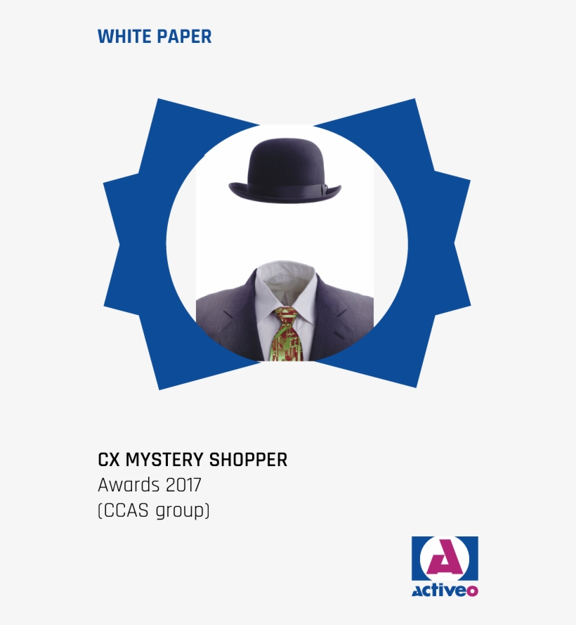 Cx Mystery Shopper - Mystery Shopper Logo, transparent png download