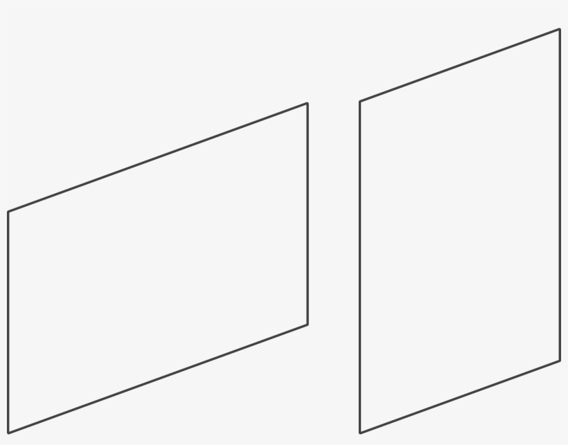 Zip File Includes Templates In Eps, Ai, Pdf, Idml And - Slope, transparent png download