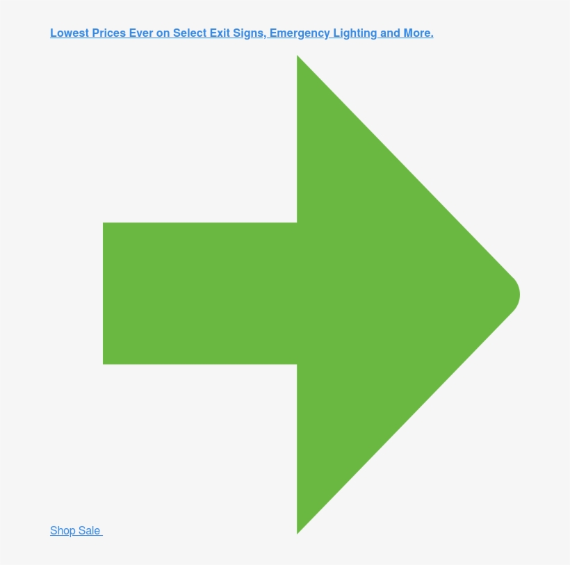 Take Advantage Of Our Lowest Prices Ever Shop Sale - Symmetry, transparent png download