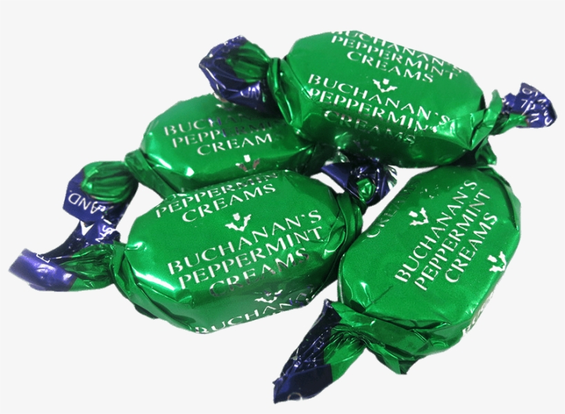 Food - Peppermint - Taffy, transparent png download