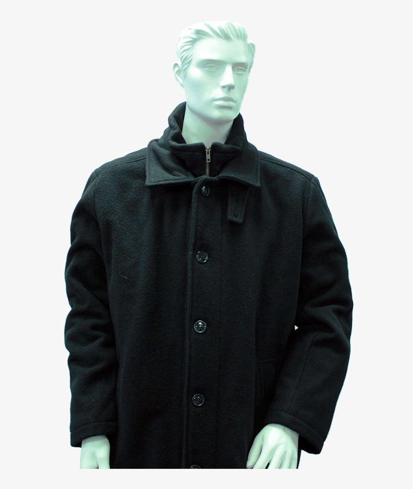 Canada Sportswear Winter Jacket - Mannequin, transparent png download