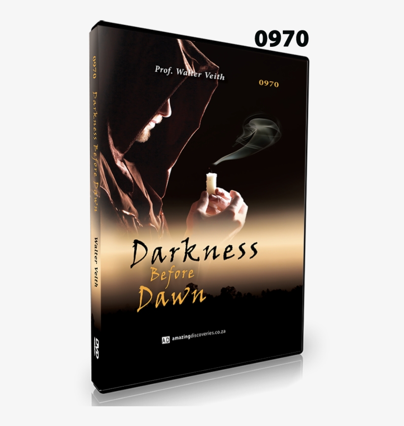 Darkness - Flyer, transparent png download