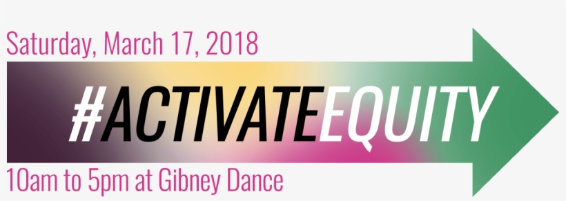 Activate Equity 2018 Saturday March 17 10am To 5pm - Lilac, transparent png download