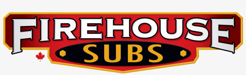 Firehouse Subs, transparent png download