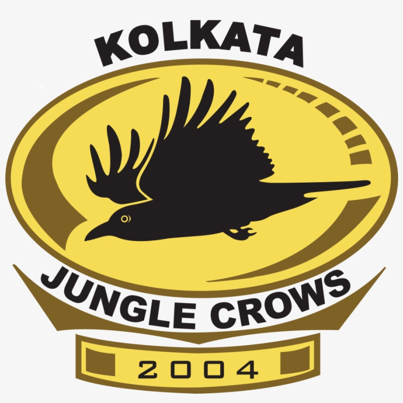 High Res Crows Vector File - Jungle Crows Foundation, transparent png download