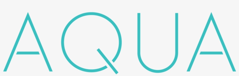 New Aqua Logo-01 - Circle, transparent png download