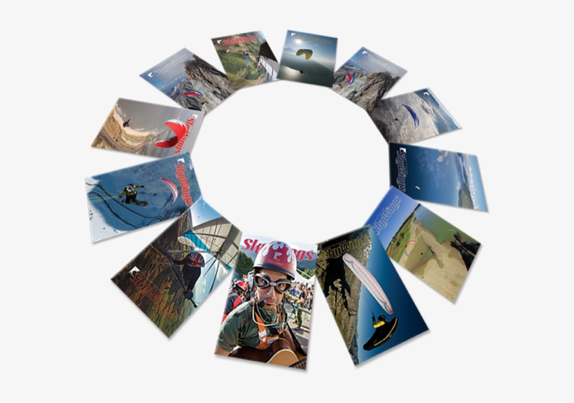 Deadlines Once You Have Booked Your Ad, Changes And - Paper, transparent png download