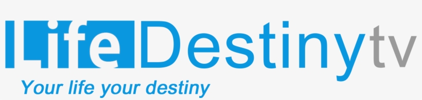 Life Destiny Tv Live Stream - Parallel, transparent png download