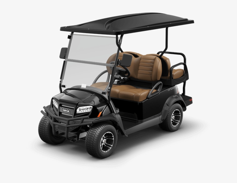 Club Car Onward Rims, transparent png download