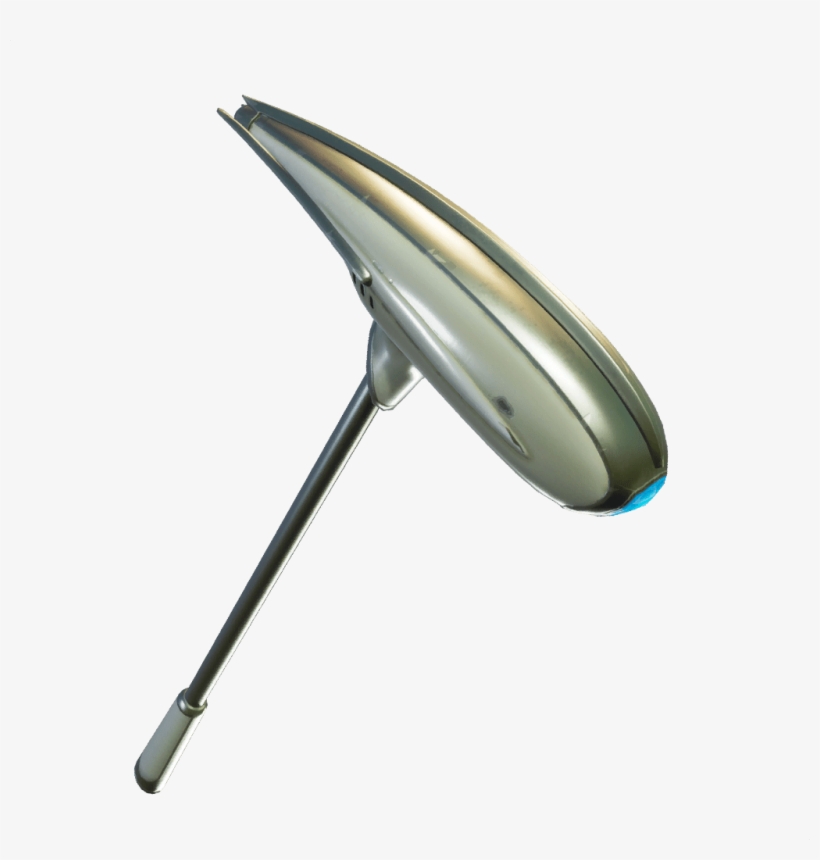 Airfoil Pickaxe Image 2 - New Fortnite Pickaxe Season 4, transparent png download