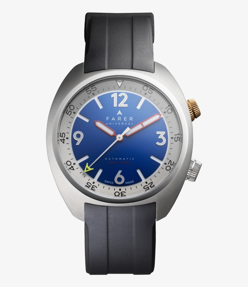Hecla - Farer Aqua Compressor, transparent png download