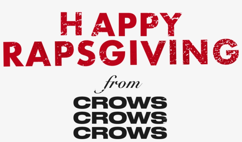 Rapsgiving - Poster, transparent png download