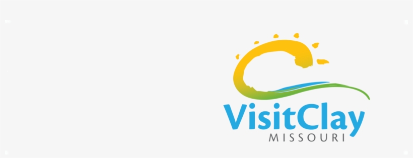 Welcome To Clay County - Clay County, Missouri, transparent png download