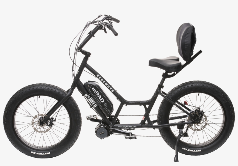 Most Bikes Are Limited To Riding On Streets, Trails, - Day 6 Bike, transparent png download