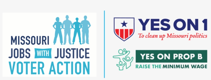 Building An Economy And Democracy That Works For Everyone - Jobs With Justice, transparent png download