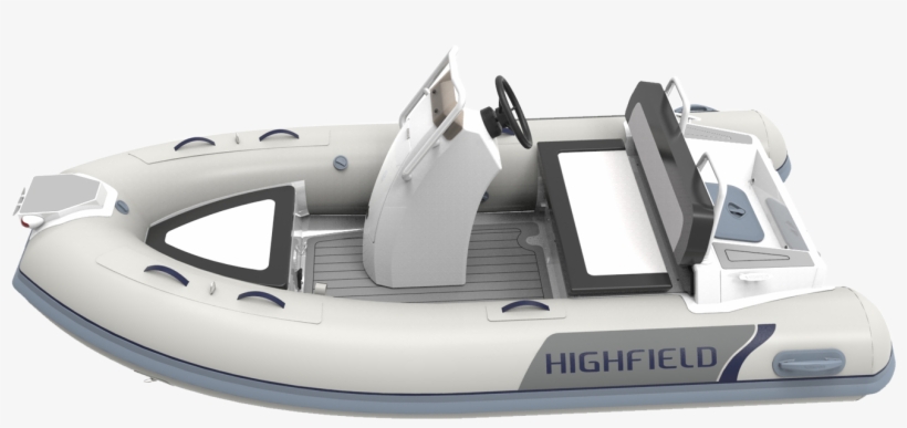 Ocean Master - Botes Highfield Ocean Master 360, transparent png download