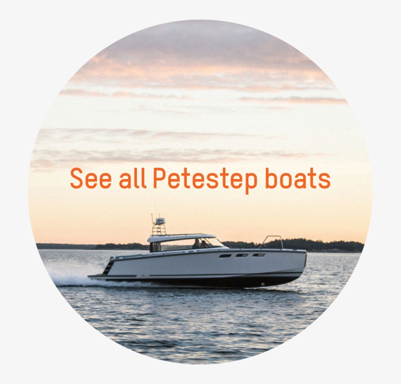 “like A Well-honed Sportscar, It Felt Taut And Stable, - Picnic Boat, transparent png download