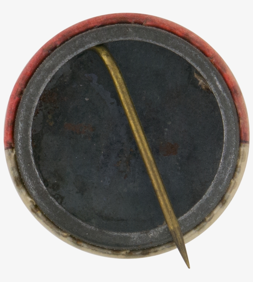 Open Window Club Button Back Club Button Museum - Hardwood, transparent png download