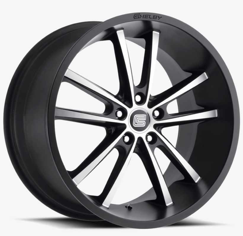 Shelby Wheels - Tsw Wheels Bathurst, transparent png download