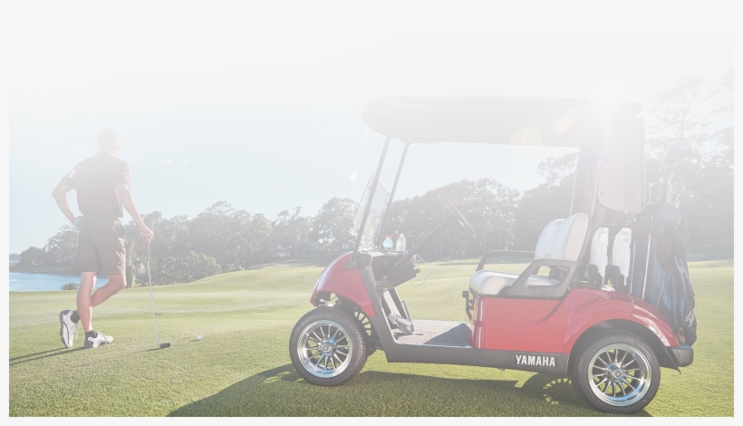 20 February, - Golf Cart, transparent png download